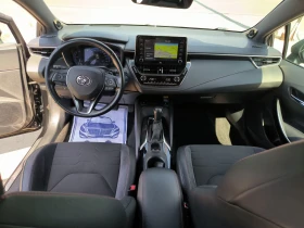 Toyota Corolla 2.0i-Navi-Kamera-Euro-6D | Mobile.bg    14
