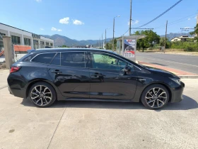 Toyota Corolla 2.0i-Navi-Kamera-Euro-6D | Mobile.bg    4