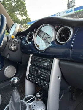 Mini Cooper s | Mobile.bg    10