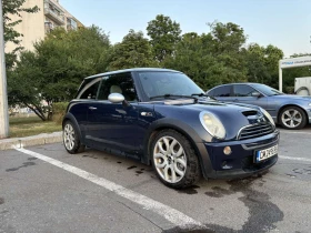 Mini Cooper s | Mobile.bg    3