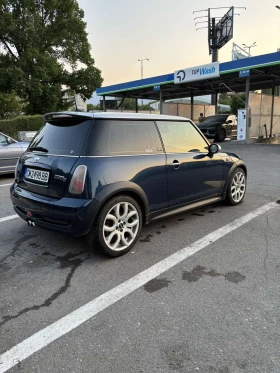 Mini Cooper s | Mobile.bg    15