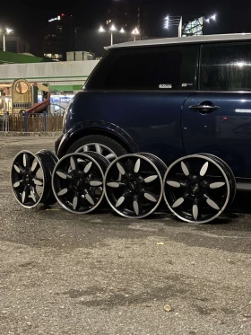 Mini Cooper s | Mobile.bg    17