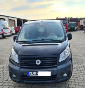 Fiat Scudo | Mobile.bg    2
