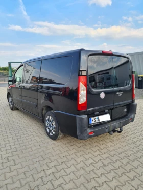 Fiat Scudo | Mobile.bg    7
