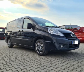Fiat Scudo | Mobile.bg    11