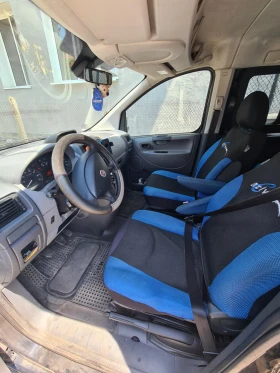 Fiat Scudo | Mobile.bg    14