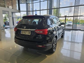 DONGFENG 580 1.5 T | Mobile.bg    5