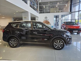 DONGFENG 580 1.5 T | Mobile.bg    4