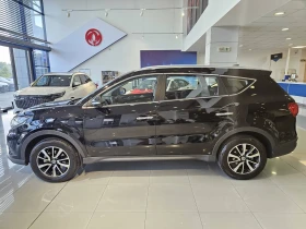 DONGFENG 580 1.5 T | Mobile.bg    8