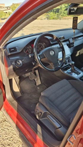VW Passat B6 | Mobile.bg    9