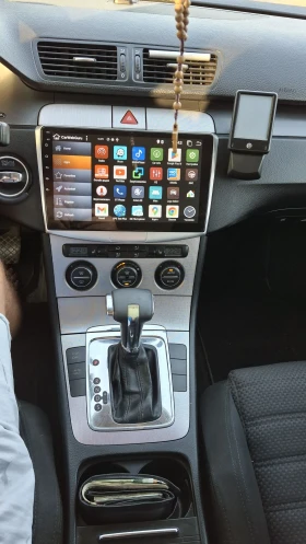 VW Passat B6 | Mobile.bg    12