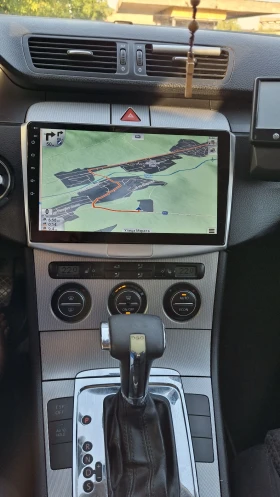 VW Passat B6 | Mobile.bg    10