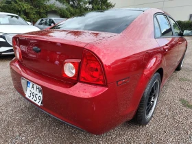 Chevrolet Malibu Канада - 7400 лв. - 98852539 7