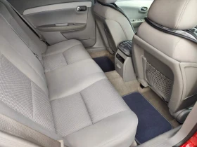 Chevrolet Malibu Канада - 7400 лв. - 98852539 12