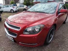 Chevrolet Malibu Канада - 7400 лв. - 98852539 2