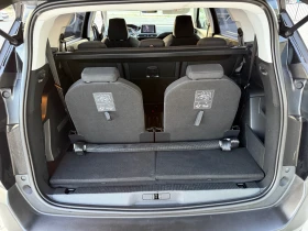 Peugeot 5008 1.5 HDI 130 ks 7 седалки Собствен лизинг !!! - 24900 лв. - 83207498 10