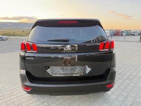 Peugeot 5008 1.5 HDI 130 ks 7 седалки Собствен лизинг !!! - 24900 лв. - 83207498 6