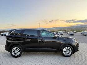 Peugeot 5008 1.5 HDI 130 ks 7 седалки Собствен лизинг !!! - 24900 лв. - 83207498 4