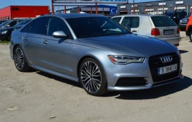 Audi A6 - 33000 лв. - 43487061 5