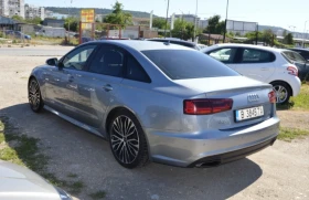 Audi A6 - 33000 лв. - 43487061 3