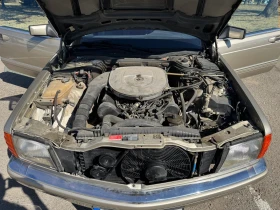 Mercedes-Benz 420 SEC | Mobile.bg    17