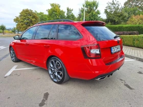 Обява за продажба на Skoda Octavia VRS/Facelift/От България ~27 000 лв. - изображение 2
