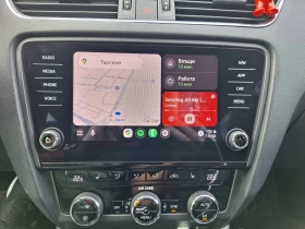 Skoda Octavia VRS/Facelift/  | Mobile.bg    15