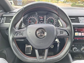 Обява за продажба на Skoda Octavia VRS/Facelift/От България ~27 000 лв. - изображение 11