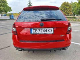 Обява за продажба на Skoda Octavia VRS/Facelift/От България ~27 000 лв. - изображение 3