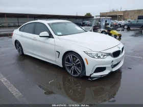  BMW 428