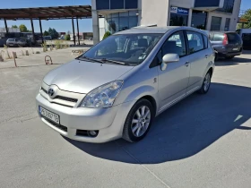 Toyota Corolla verso | Mobile.bg    2