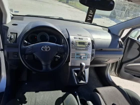 Toyota Corolla verso | Mobile.bg    13