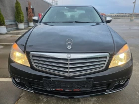 Обява за продажба на Mercedes-Benz C 220 2.2 CDI-Elegance ~11 900 лв. - изображение 1