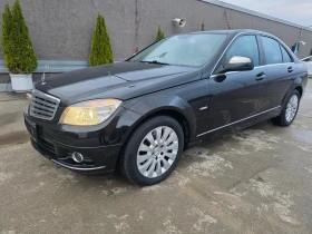 Обява за продажба на Mercedes-Benz C 220 2.2 CDI-Elegance ~11 900 лв. - изображение 1