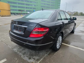Обява за продажба на Mercedes-Benz C 220 2.2 CDI-Elegance ~11 900 лв. - изображение 4