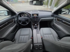 Обява за продажба на Mercedes-Benz C 220 2.2 CDI-Elegance ~11 900 лв. - изображение 9
