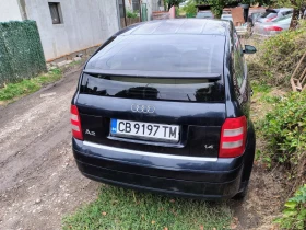Audi A2 | Mobile.bg    4