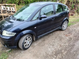 Audi A2 | Mobile.bg    3