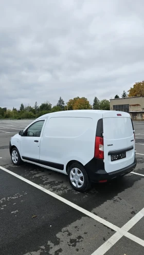 Dacia Dokker 1.5 dCi 90  к.с. - 13600 лв. / 6953.57 € - 97489140 6