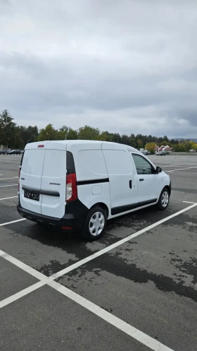 Dacia Dokker 1.5 dCi 90  к.с. - 13600 лв. / 6953.57 € - 97489140 4