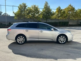 Toyota Avensis Гаранция 6 месеца/2.2d 150 к.с. - 11999 лв. / 6134.99 € - 57746259 5