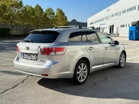 Toyota Avensis Гаранция 6 месеца/2.2d 150 к.с. - 11999 лв. / 6134.99 € - 57746259 4