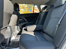 Toyota Avensis Гаранция 6 месеца/2.2d 150 к.с. - 11999 лв. / 6134.99 € - 57746259 9