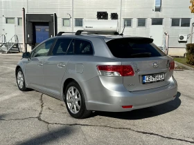 Toyota Avensis Гаранция 6 месеца/2.2d 150 к.с. - 11999 лв. / 6134.99 € - 57746259 3