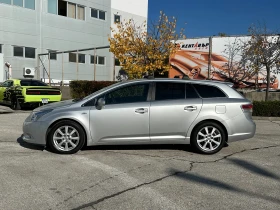 Toyota Avensis Гаранция 6 месеца/2.2d 150 к.с. - 11999 лв. / 6134.99 € - 57746259 2