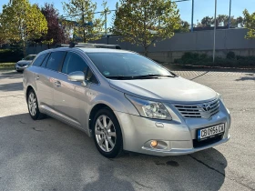 Toyota Avensis Гаранция 6 месеца/2.2d 150 к.с. - 11999 лв. / 6134.99 € - 57746259 6