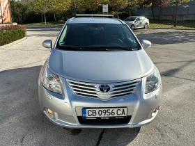Toyota Avensis Гаранция 6 месеца/2.2d 150 к.с. - 11999 лв. / 6134.99 € - 57746259 7