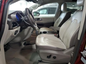 Chrysler Pacifica TOURING L PLUS* ЛИЗИНГ - 22999 лв. / 11759.20 € - 50478161 7