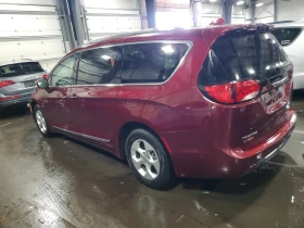 Chrysler Pacifica TOURING L PLUS* ЛИЗИНГ - 22999 лв. / 11759.20 € - 50478161 4