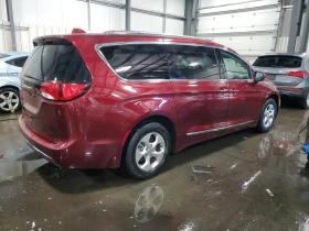 Chrysler Pacifica TOURING L PLUS* ЛИЗИНГ - 22999 лв. / 11759.20 € - 50478161 6